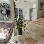 *** Nat Hotel Wisła