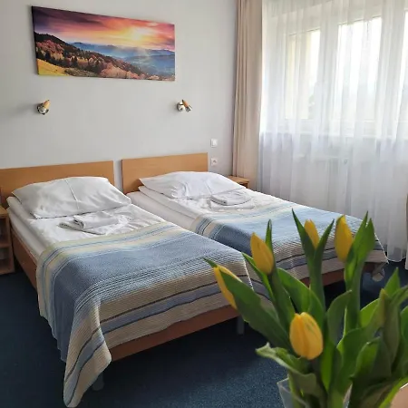 Hotel *** Nat Wisła
