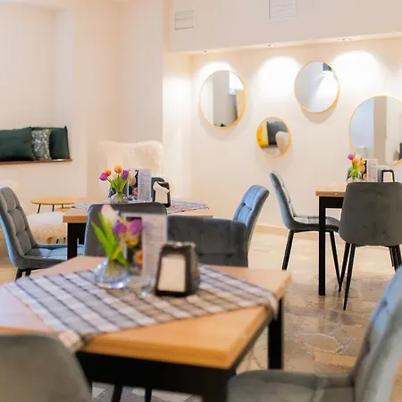 Hotel *** Nat Wisła