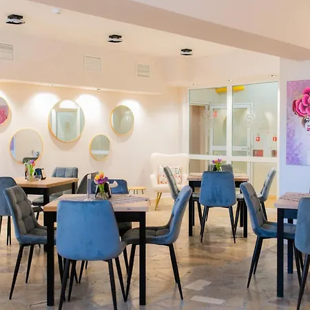 Hotel *** Nat Wisla