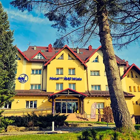 Hotel *** Nat 3*