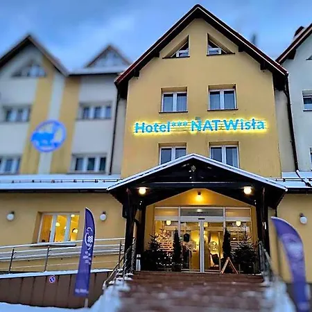 *** Nat 3* Weichsel