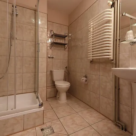 Hotel *** Nat Wisła