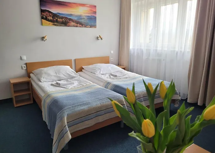 Hotel *** Nat Wisła