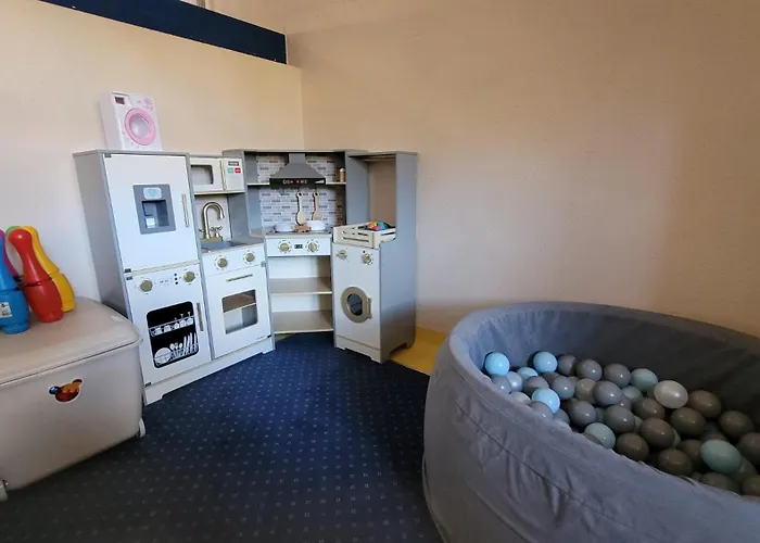 Hotel *** Nat Wisła