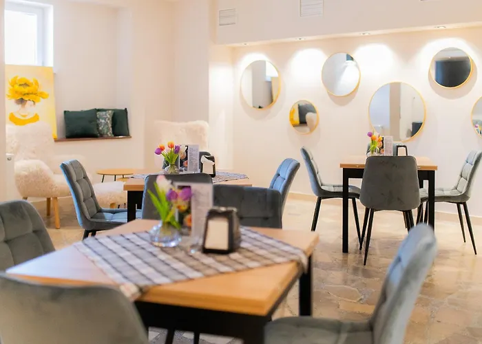 Hotel *** Nat Wisła